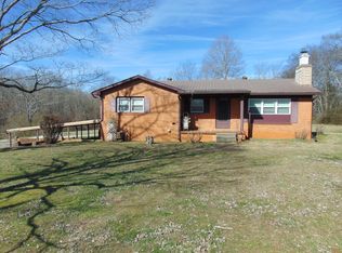47 Simmons Cir, Fayetteville, TN 37334