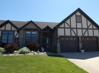4643 Luther Path, Saint Joseph, MI 49085