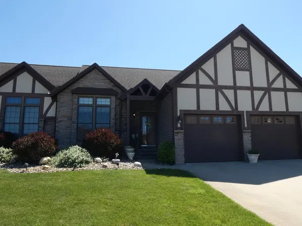 4643 Luther Path, Saint Joseph, MI 49085