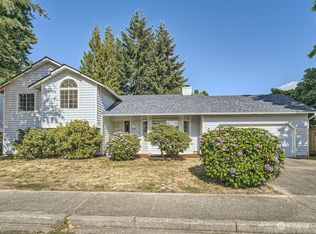 1302 E St SE, Auburn, WA