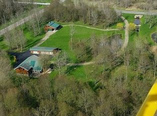 4401 Sherman Ripley Rd, Sherman, NY 14781