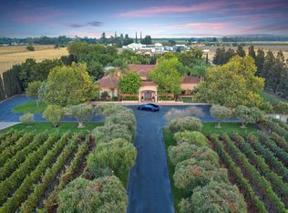 11202 N Micke Grove Rd, Lodi, CA 95240