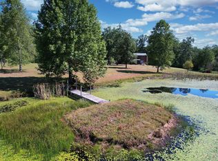 64 Green Dr, Pikeville, TN 37367