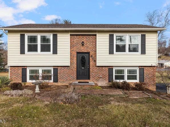 404 Pleasant Grove Rd, Bluff City, TN 37618