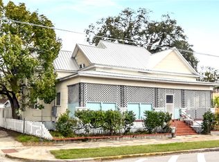 1310 Gloucester St, Brunswick, GA 31520