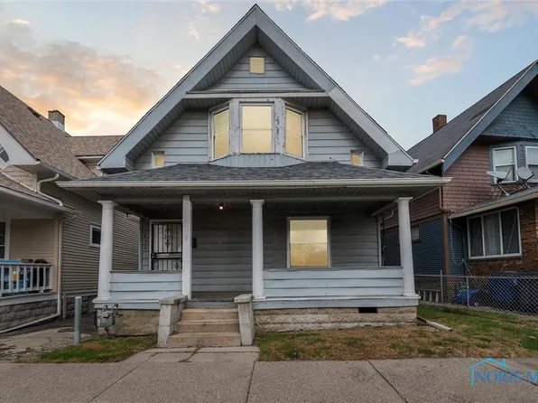 630 Highland Ave, Toledo, OH 43610
