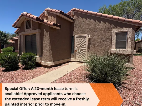 7040 W Olive Ave Unit 92, Peoria, AZ 85345