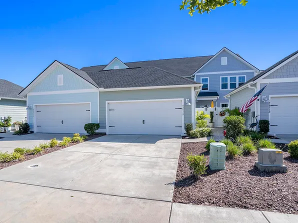 5451 Knobcone Loop #D, Myrtle Beach, SC 29577