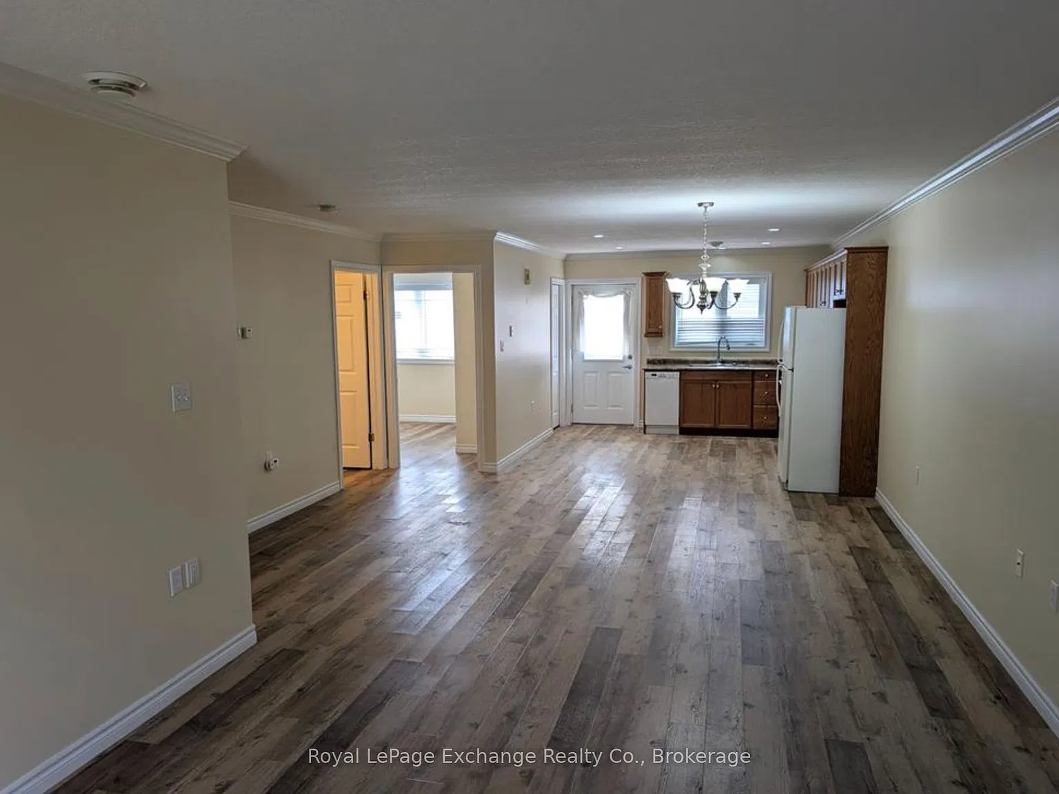 2 bed, $1,850 — Photo 2
