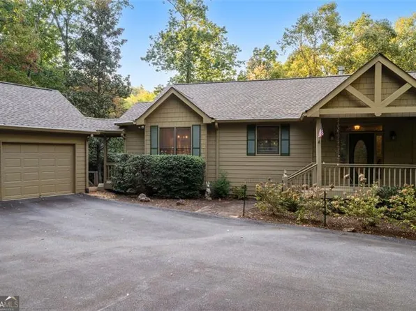 27 Cotton Wood Cir, Jasper, GA 30143