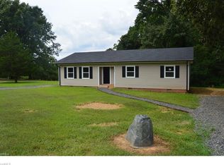 688 Dove Rd, Ruffin, NC 27326