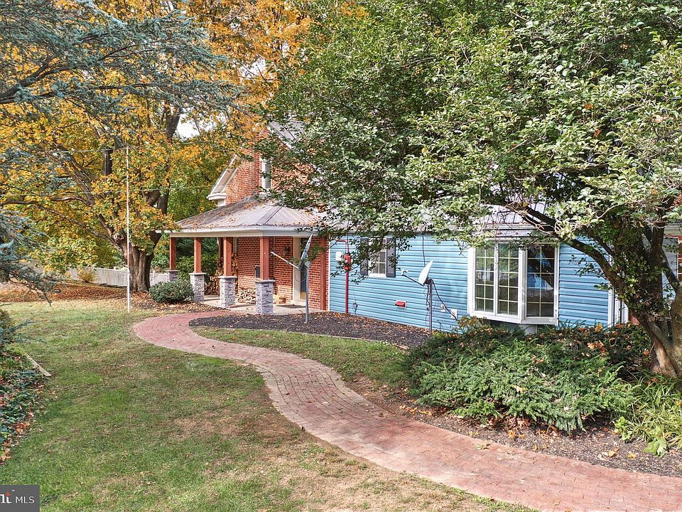 740 Bairs Rd, York, PA 17408 Zillow