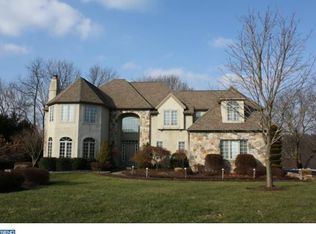 1113 Legacy Ln, West Chester, PA 19382
