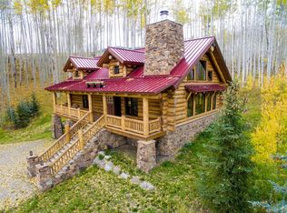 3410 County Road 151, Gypsum, CO 81637