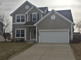 15408 Aurora Ave, Urbandale, IA 50323