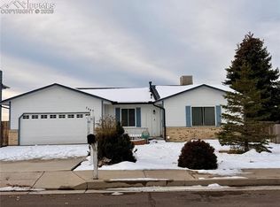 7565 Woody Creek Dr, Colorado Springs, CO 80911