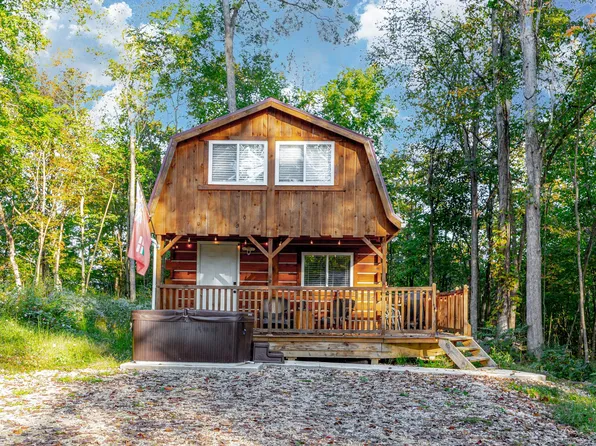 13762 Township Highway 201 NE, Corning, OH 43730