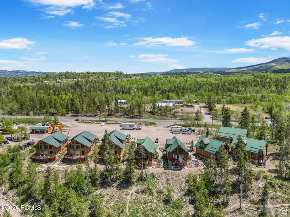 5866 Mirror Lake Hwy #5-1, Coalville, UT 84017