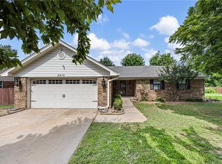 3215 Huntington Cv, Russellville, AR 72802