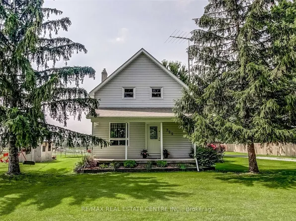 755 Chippawa Rd, Pt Colborne, ON L3K 5V5