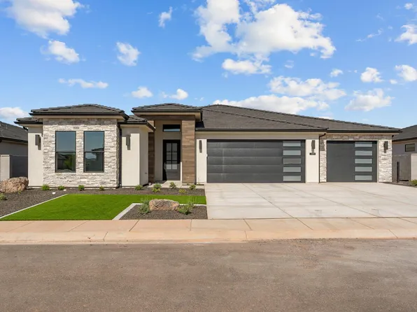2691 W Admiral Loop, Santa Clara, UT 84765