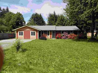 4921 Tri Lake Loop SE, Olympia, WA 98513