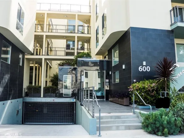 600 S Ridgeley Dr, Los Angeles, CA 90036