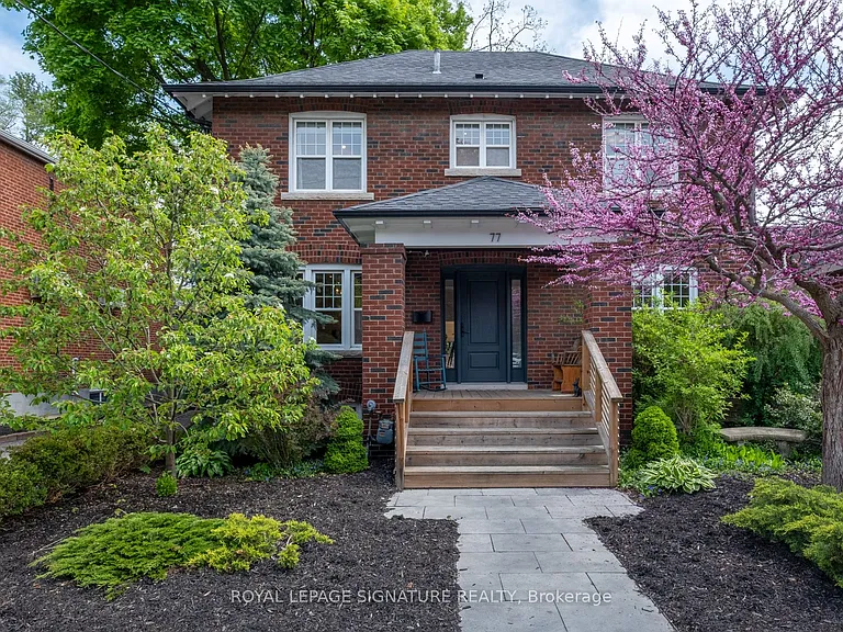 77 Runnymede Rd — Photo 33