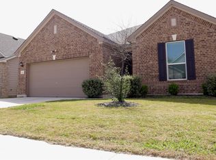 8111 Marigny Way, Austin, TX 78744