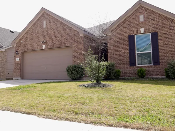 8111 Marigny Way, Austin, TX 78744