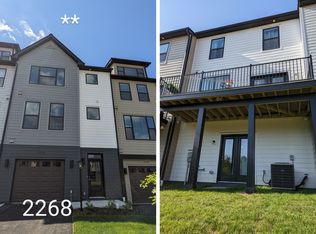 2268 Fowler Cir, Charlottesville, VA 22901