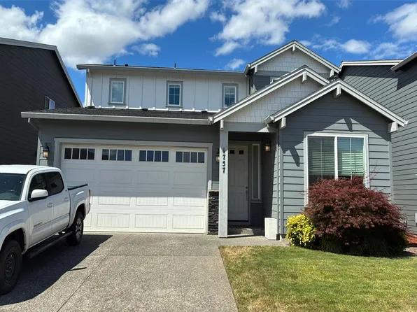 1757 Silverstone Dr, Forest Grove, OR 97116