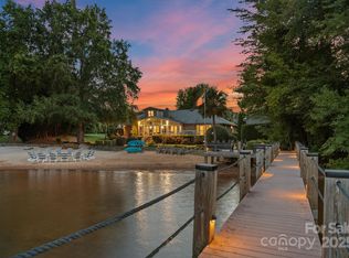 1350 Strawberry Ln, Denver, NC 28037