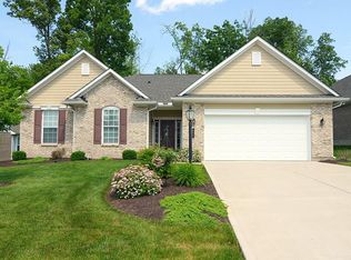 459 Carrick Dr, Dayton, OH 45458