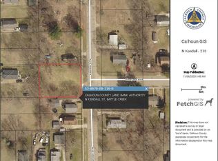 V/l N Kendall St #218, Battle Creek, MI