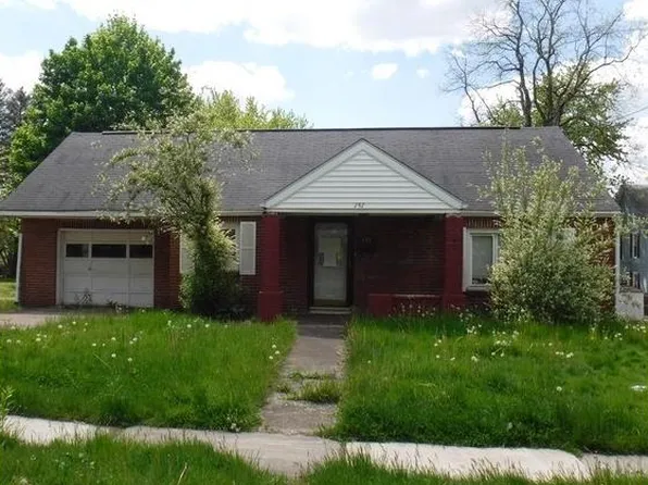 151 Columbia Ave, Greenville, PA 16125