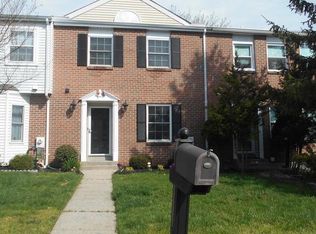 22 Bellrock Ct, Nottingham, MD 21236