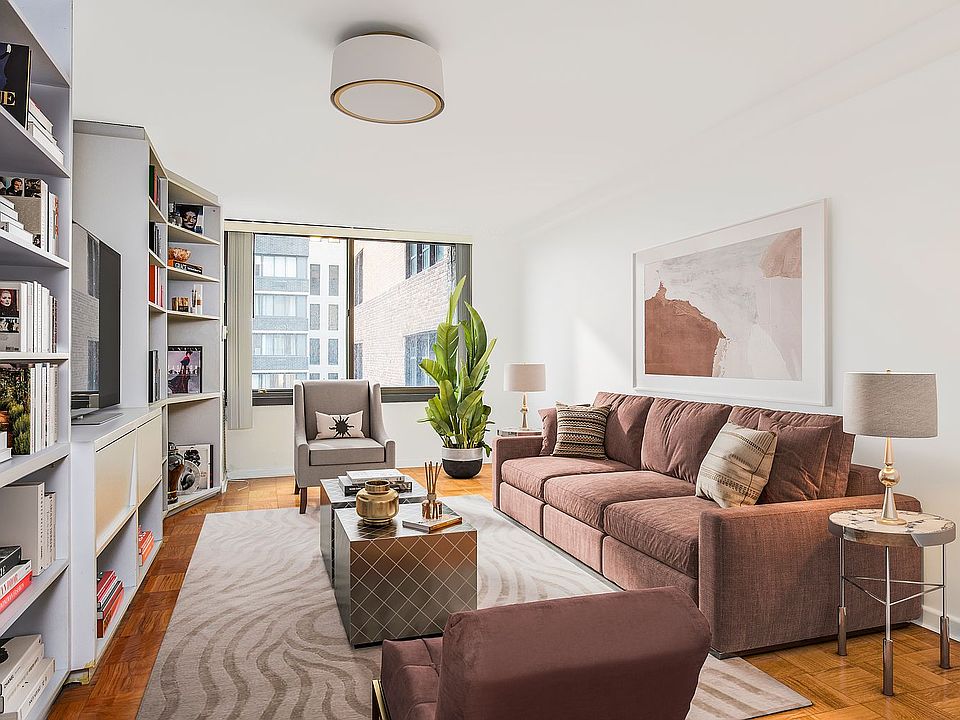 1st image of 44 W 62nd St APT 6E