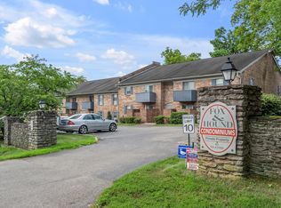 1064 Armstrong Mill Rd APT C, Lexington, KY 40517