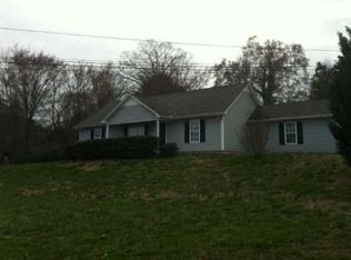251 Tucker Hollow Rd SE, Calhoun, GA 30701