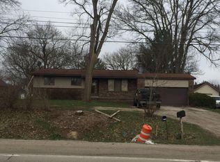 2319 N Genesee Rd, Burton, MI 48509