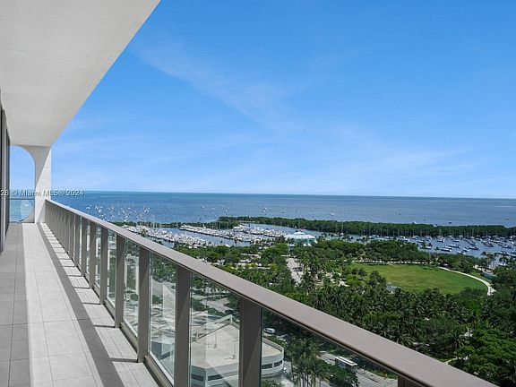 2nd image of 2655 S Bayshore Dr #1501