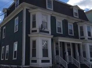 66 Rockland St UNIT 2, Roxbury, MA 02119