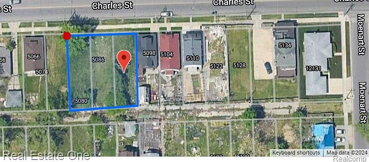 1st image of 5092 Charles St