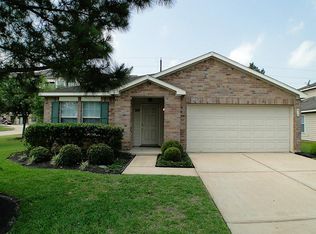 915 Slate Valley Ln, Spring, TX 77373