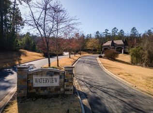 19205 Waterview Meadow Ln, Roland, AR 72135