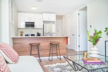 Rented by Living New York