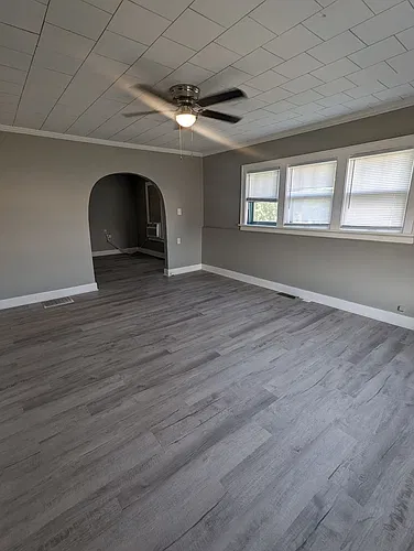 Floor plan B