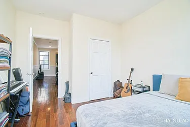 Rented by Halstead Real Estate