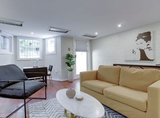 1010 Independence Ave SE UNIT B, Washington, DC 20003